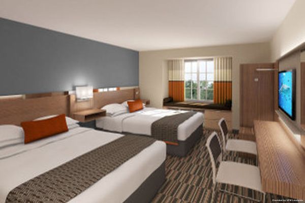 MICROTEL INN & SUITES BY WYNDH (Cadiz)